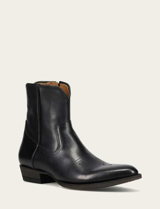 Austin Inside Zip Boot