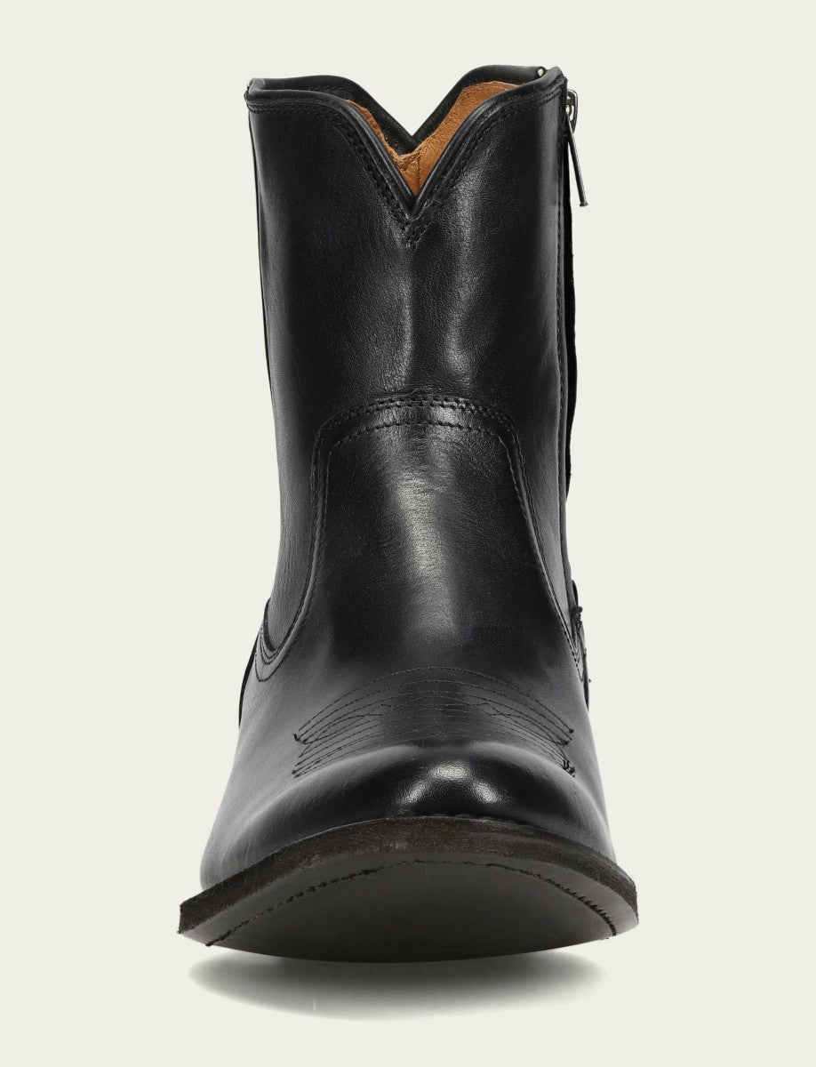 Austin Inside Zip Boot