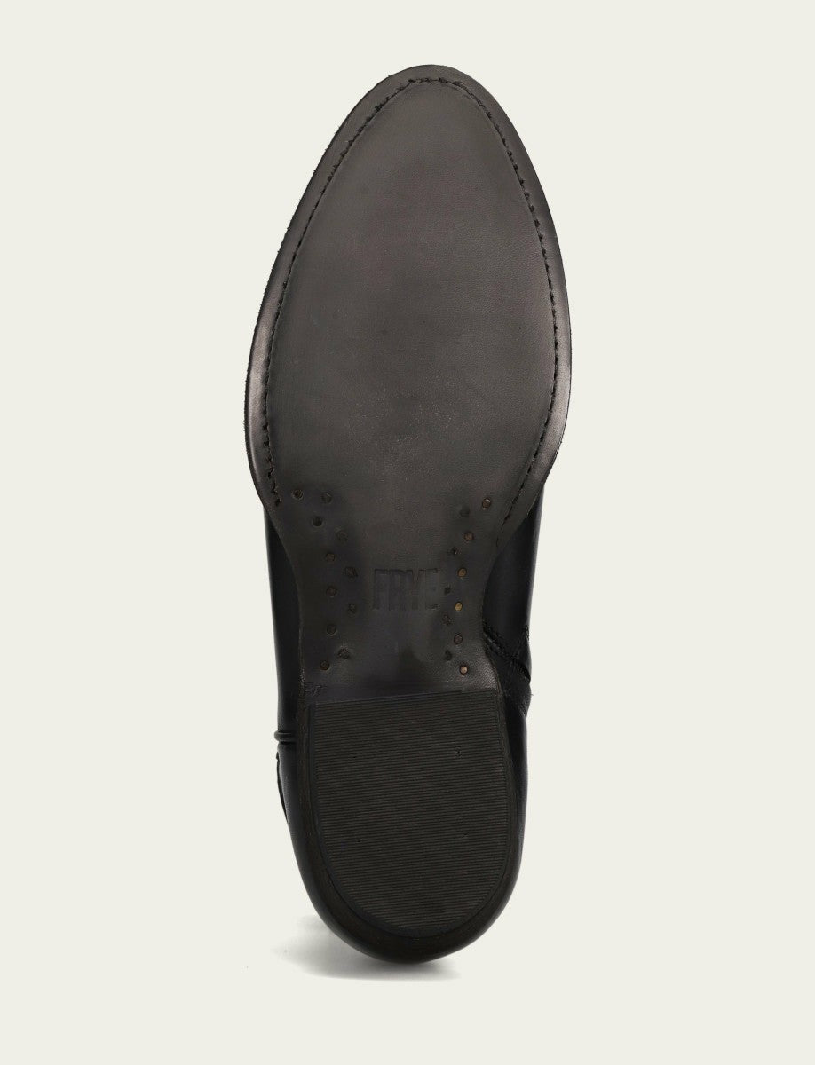 Austin Inside Zip Boot