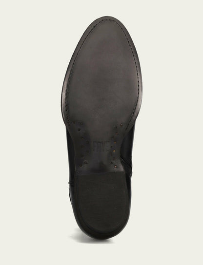 Austin Inside Zip Boot