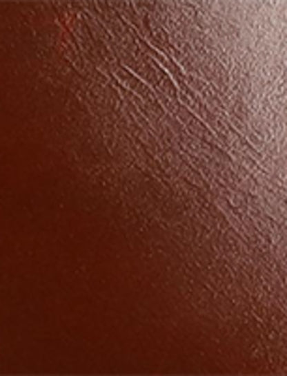 Men's Mahogany Hudson Workboot Plain Toe