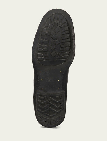 Men's Antique Black Tyler Flex Chelsea Boots