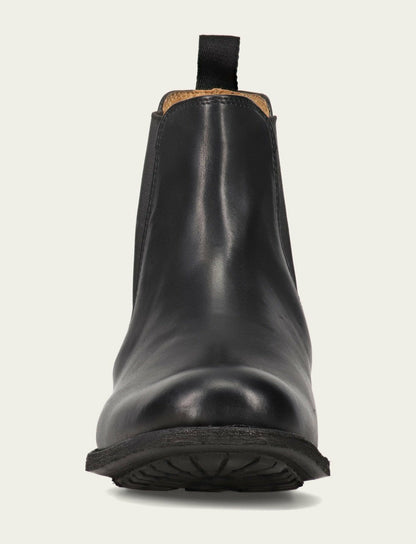 Men's Black Tyler Flex Chelsea Boots
