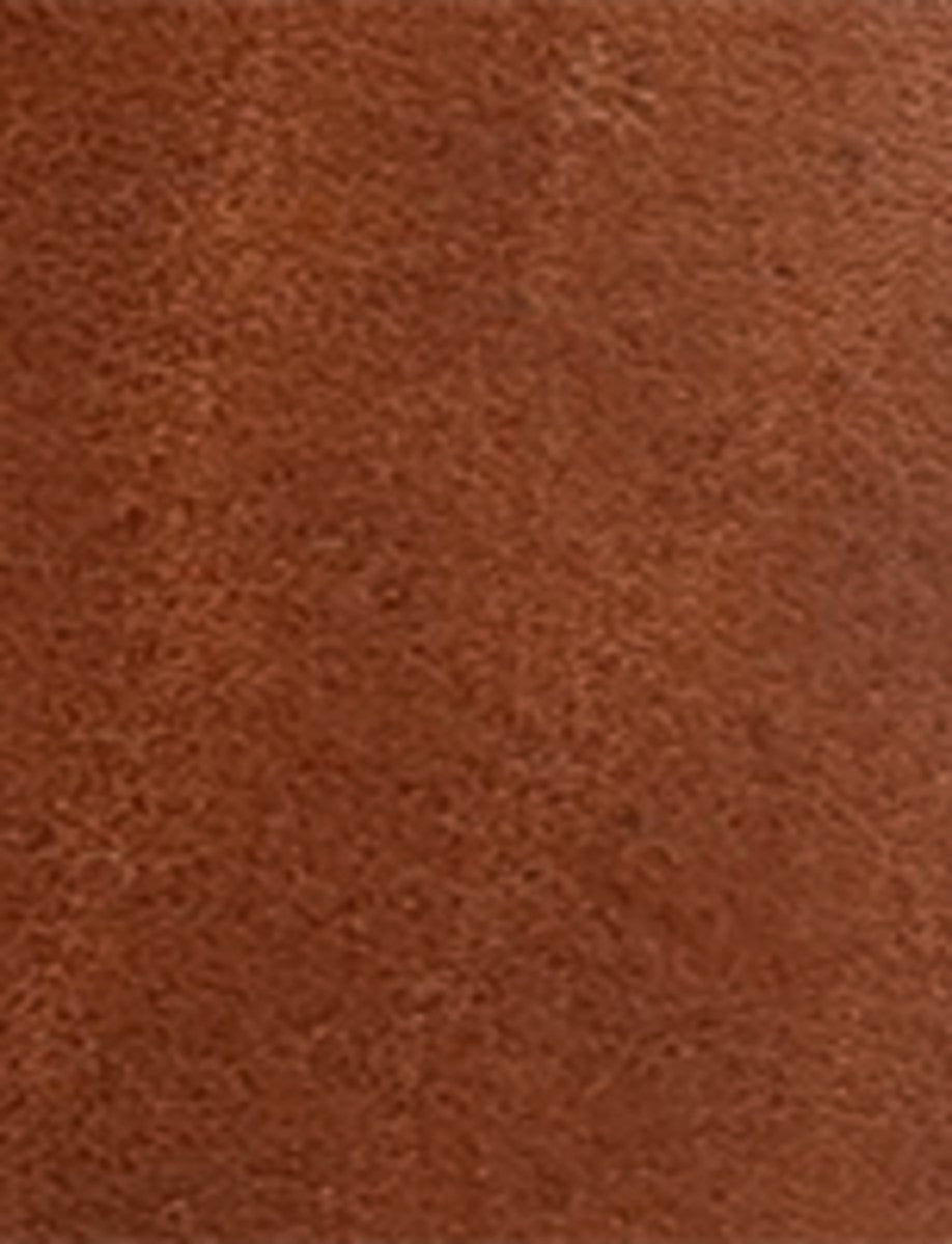 Men's Caramel Hudson Workboot Lug