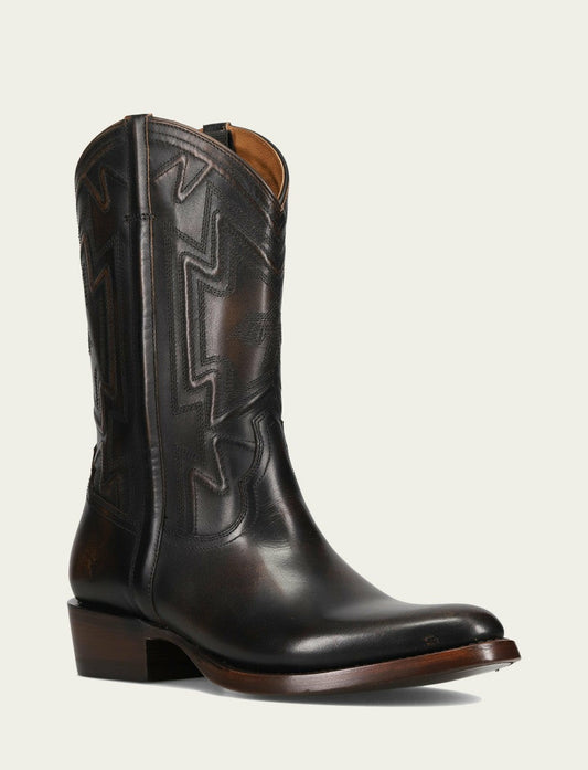 Men's Black Grady Thunderbird Boot