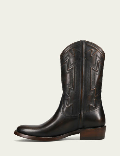 Men's Black Grady Thunderbird Boot