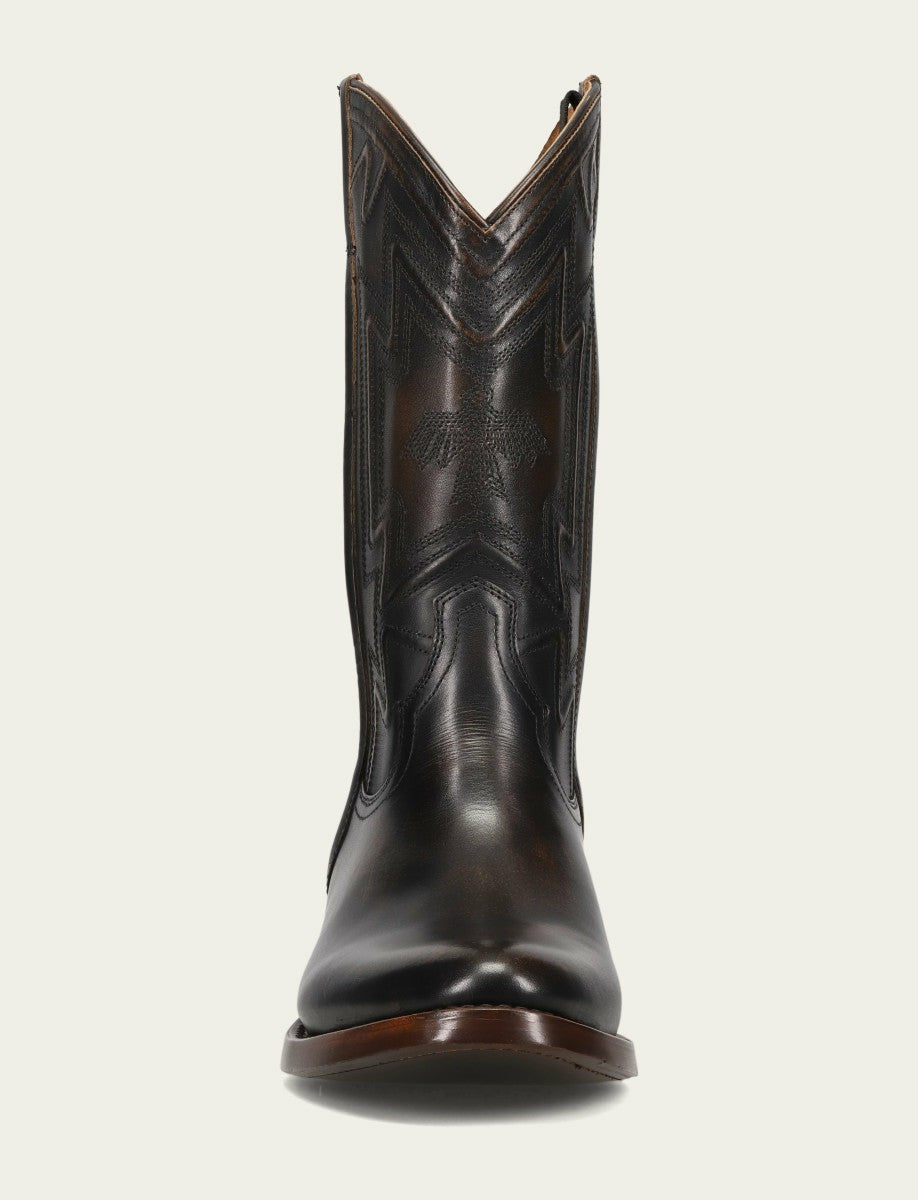Men's Black Grady Thunderbird Boot