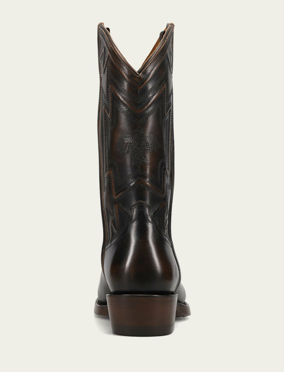 Men's Black Grady Thunderbird Boot