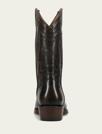 Men's Black Grady Thunderbird Boot
