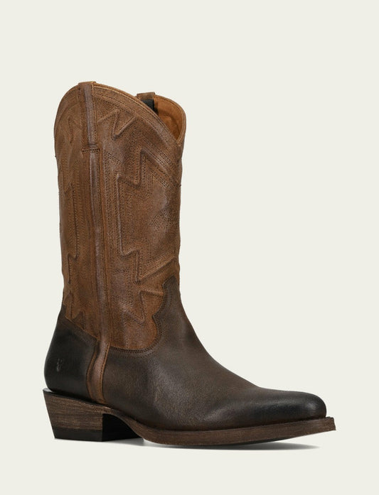 Men's Dark Walnut / Bark Grady Thunderbird Boot