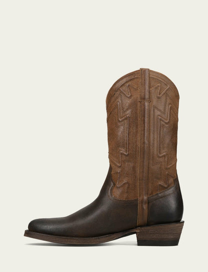 Men's Dark Walnut / Bark Grady Thunderbird Boot