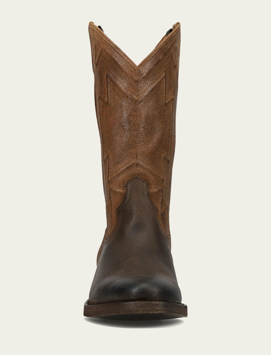 Men's Dark Walnut / Bark Grady Thunderbird Boot