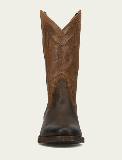 Men's Dark Walnut / Bark Grady Thunderbird Boot