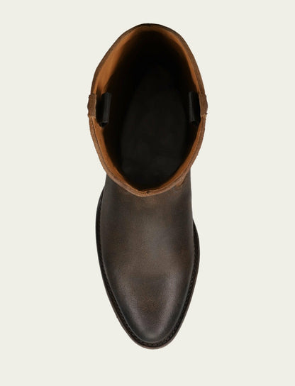 Men's Dark Walnut / Bark Grady Thunderbird Boot