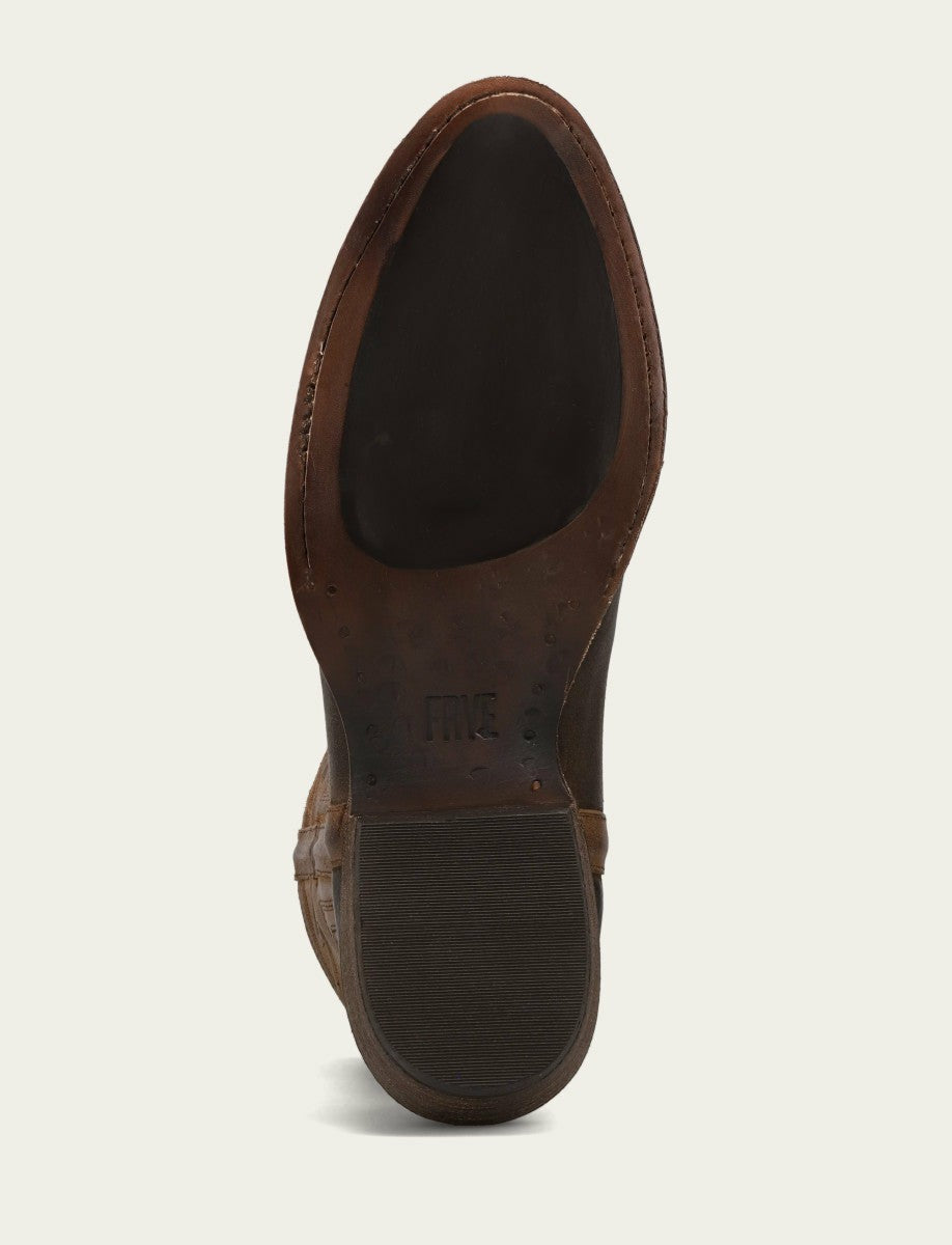 Men's Dark Walnut / Bark Grady Thunderbird Boot