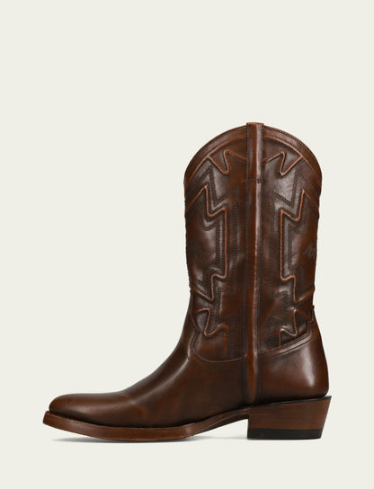 Men's Saddle Grady Thunderbird Boot