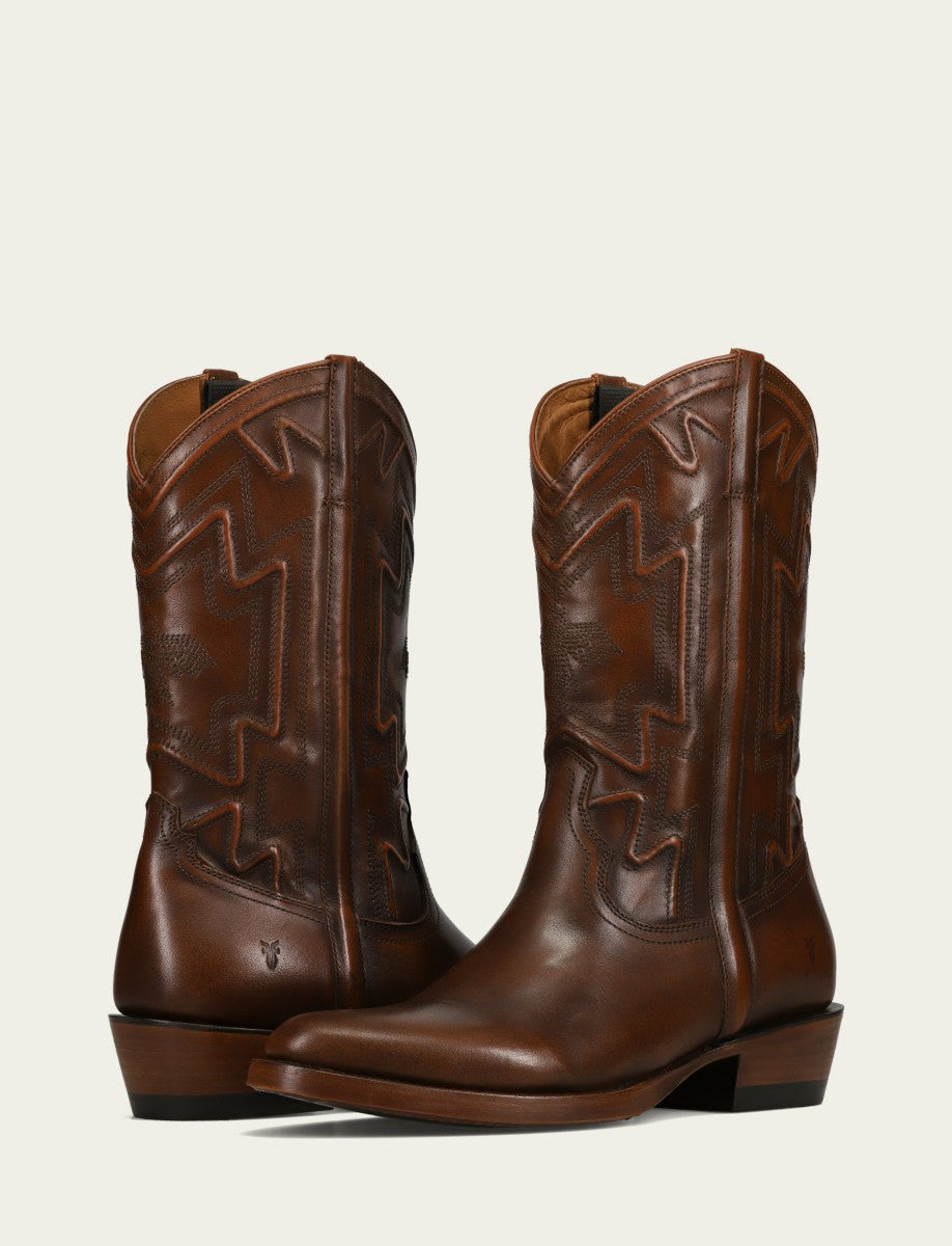 Men's Saddle Grady Thunderbird Boot