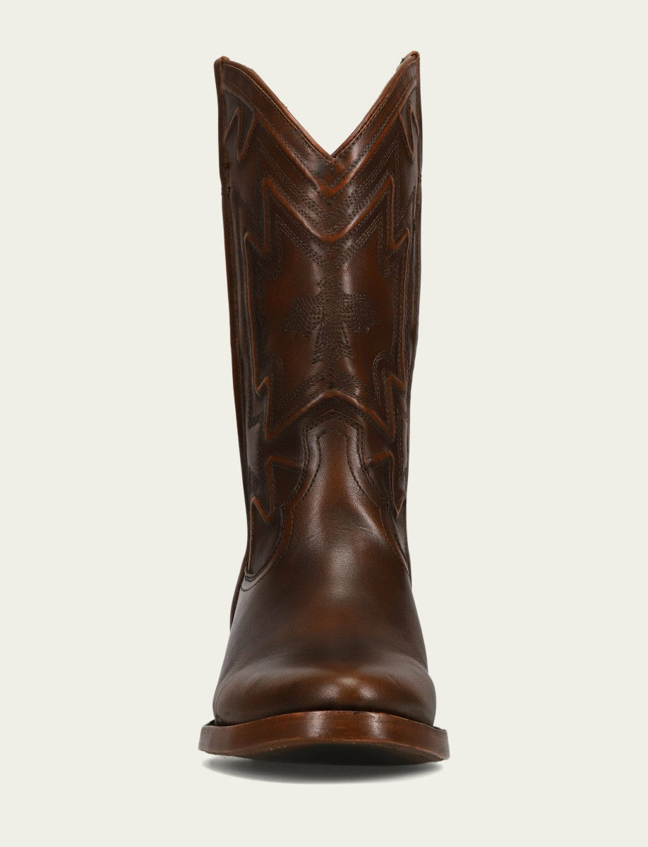 Men's Saddle Grady Thunderbird Boot