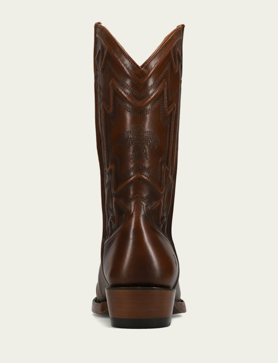 Men's Saddle Grady Thunderbird Boot