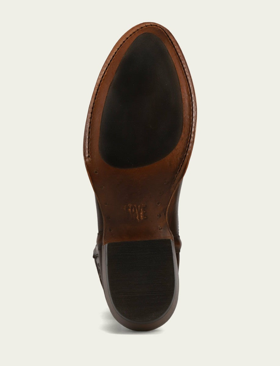 Men's Saddle Grady Thunderbird Boot