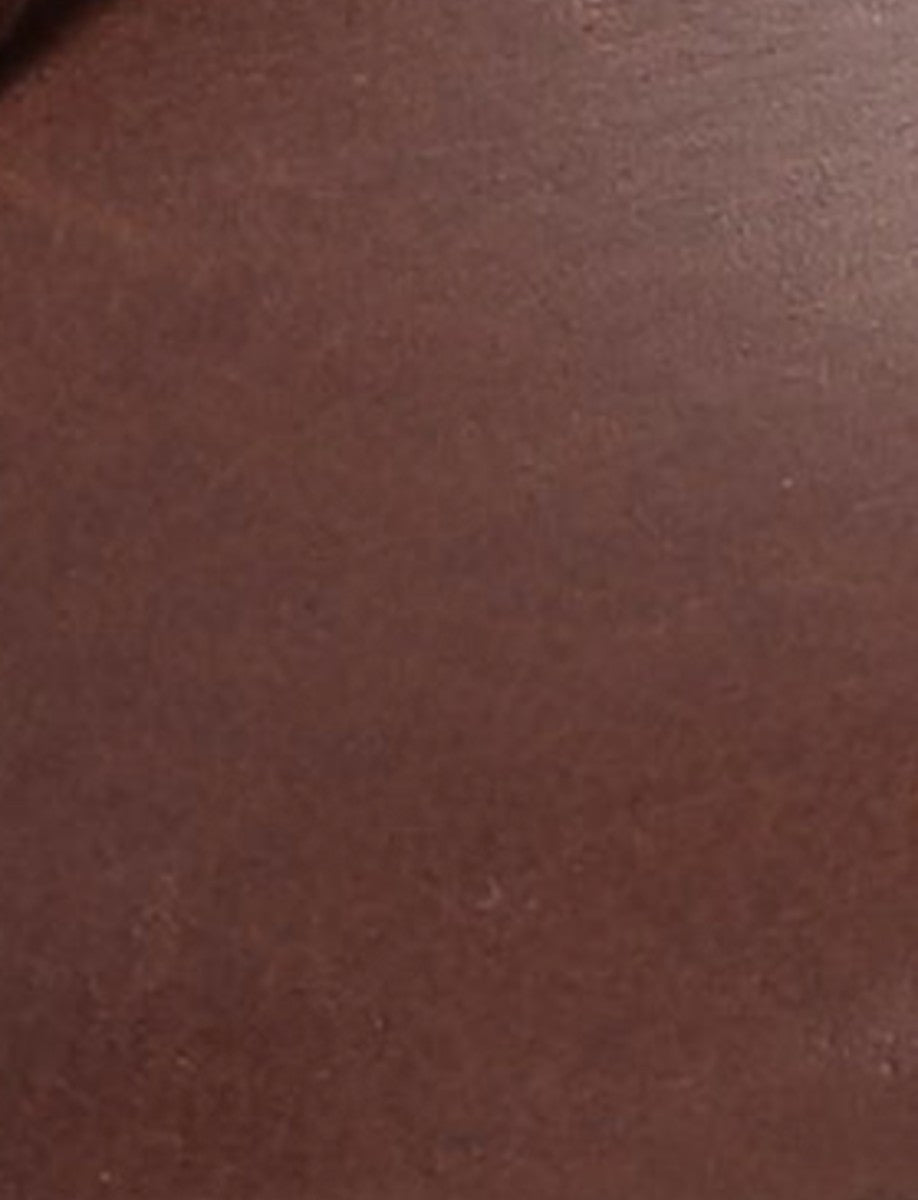 Men's Cognac Barrett Lace Up Boots