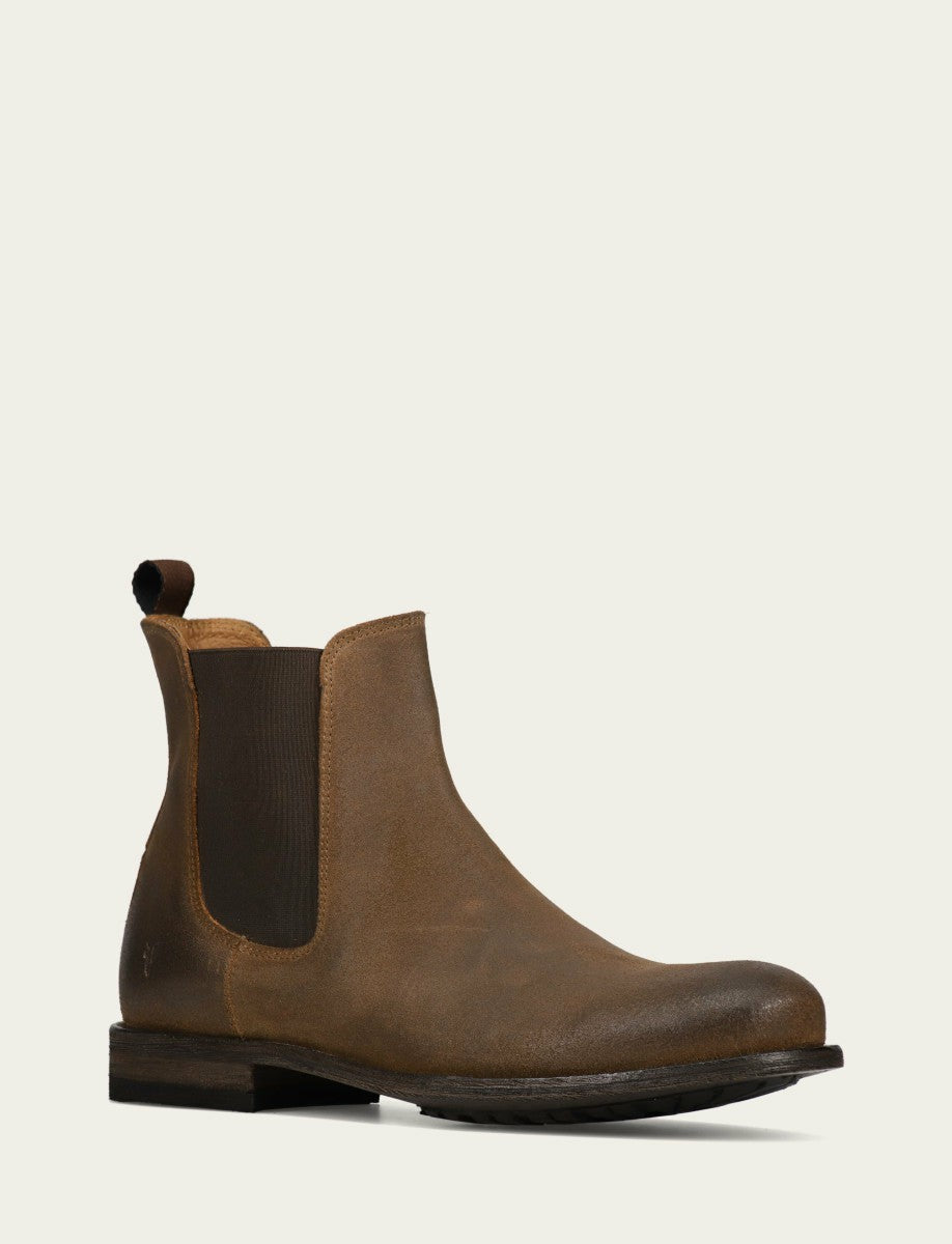 Men's Bark Tyler Flex Chelsea Boots