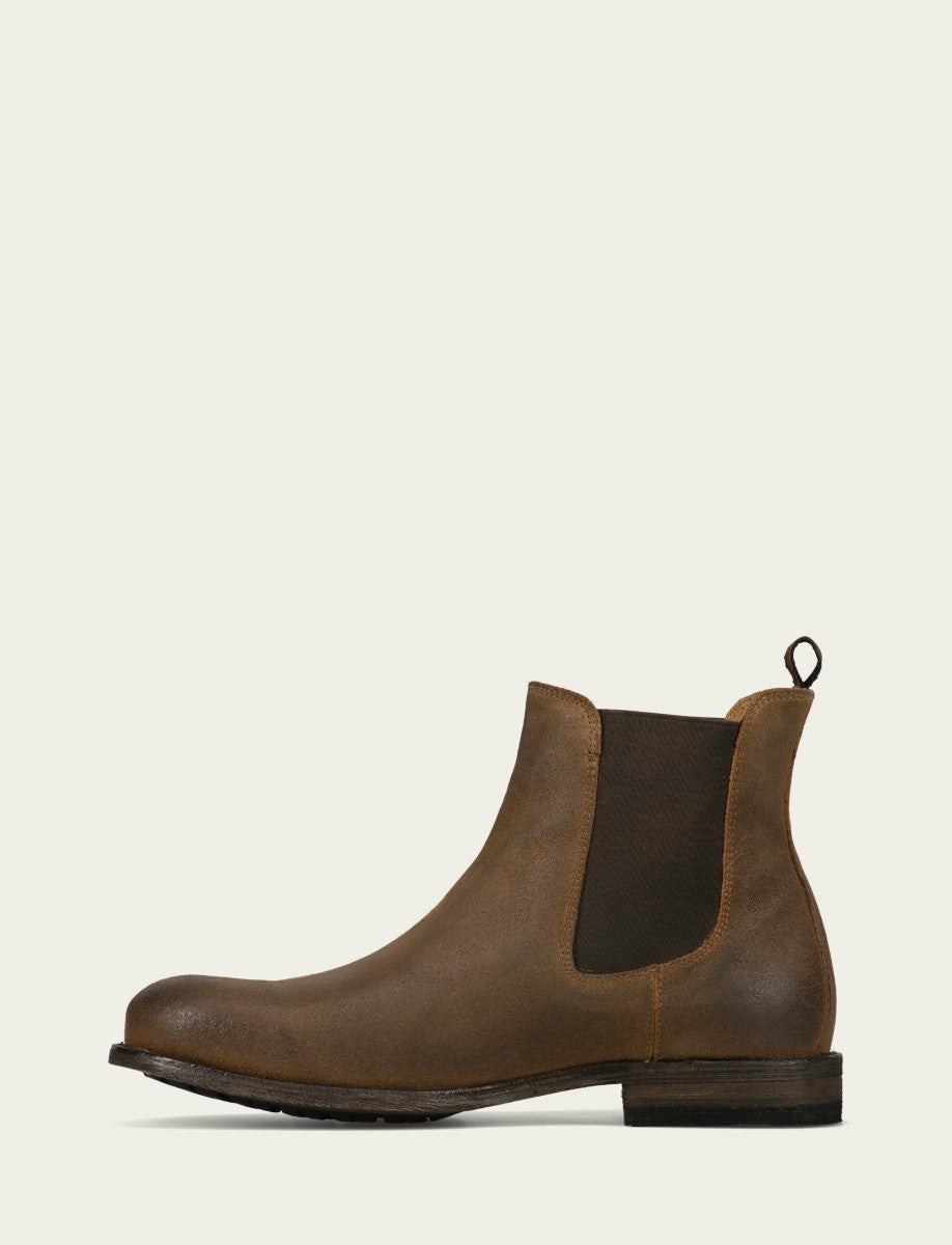 Men's Bark Tyler Flex Chelsea Boots