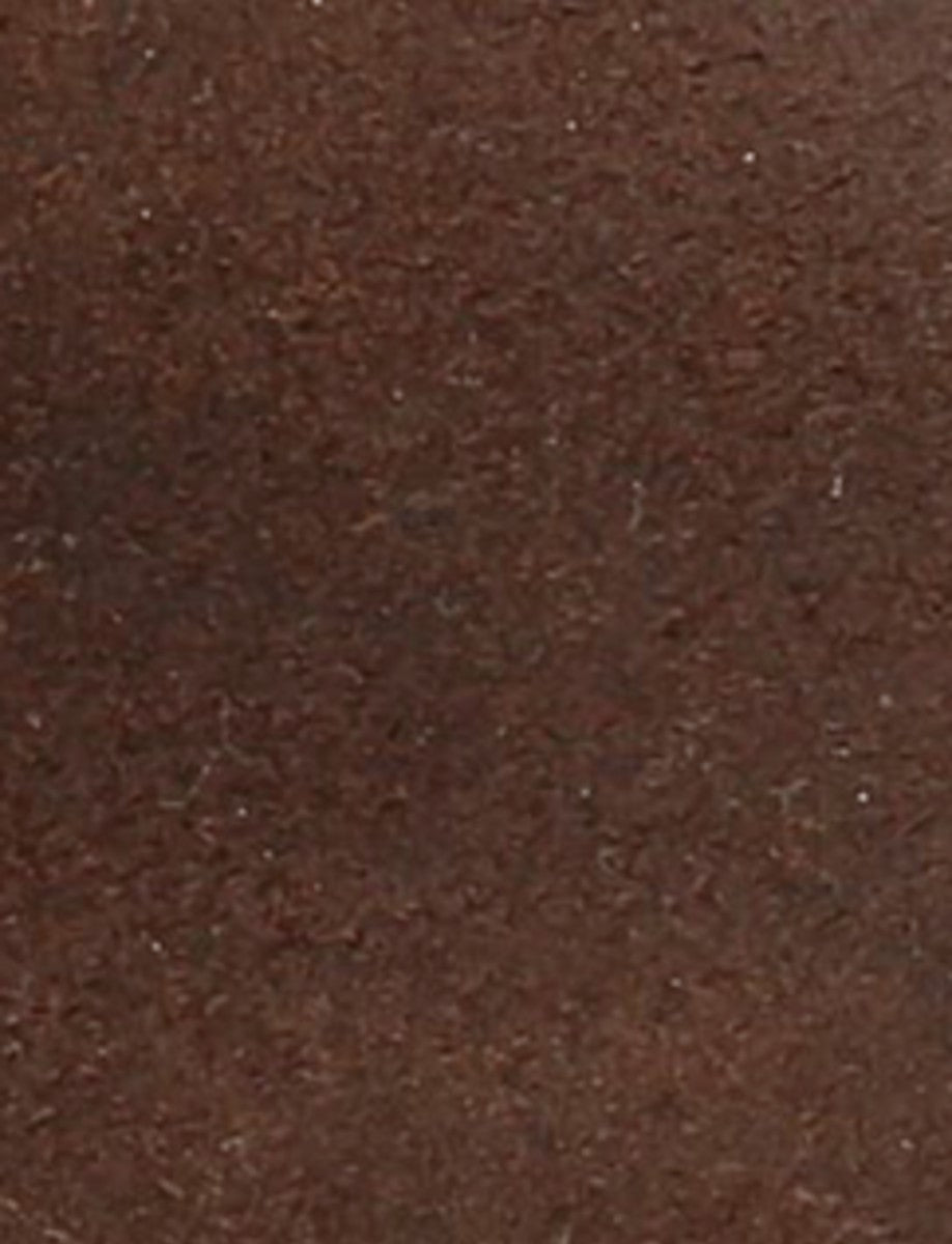 Men's Dark Walnut Connor Chelsea Boot
