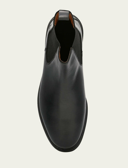 Men's Black Connor Chelsea Boot