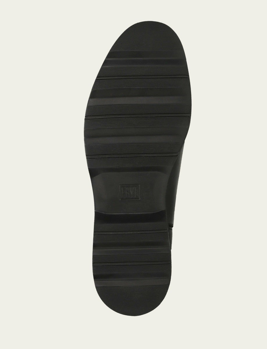 Men's Black Connor Chelsea Boot