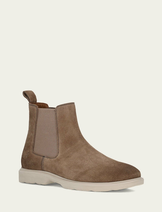 Men's Mushroom Connor Chelsea Boot