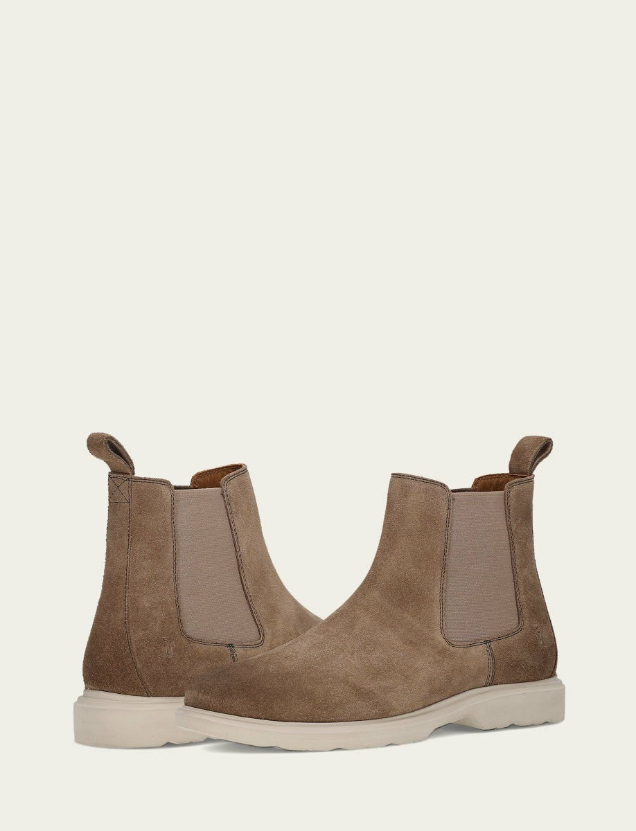 Men's Mushroom Connor Chelsea Boot