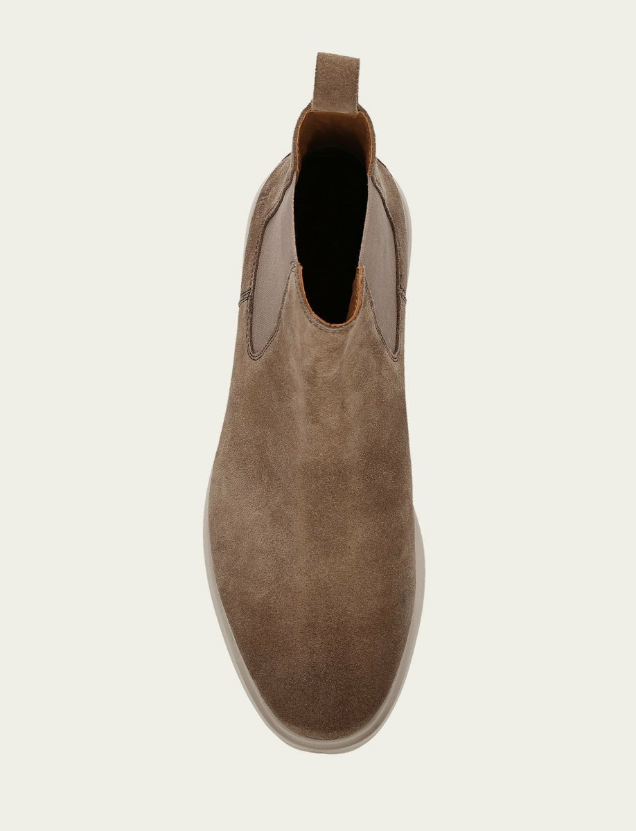 Men's Mushroom Connor Chelsea Boot