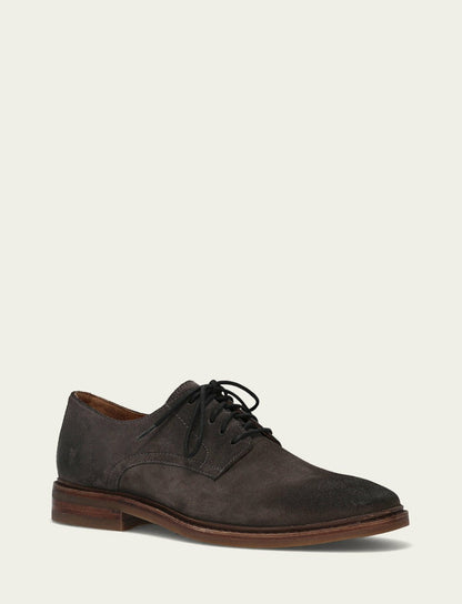 Men's Blue Smoke Paul Oxford