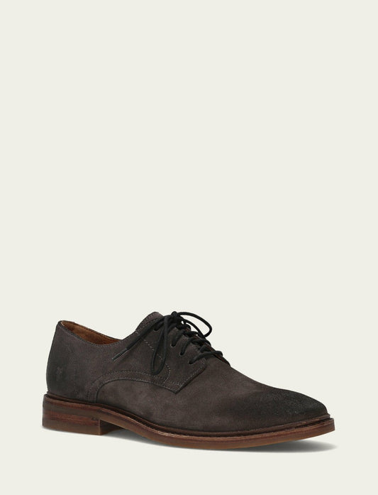 Men's Blue Smoke Paul Oxford