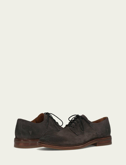 Men's Blue Smoke Paul Oxford