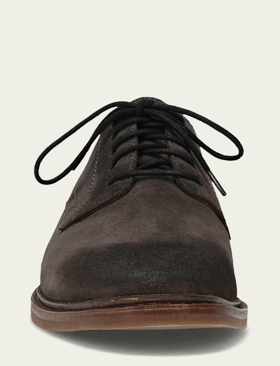 Men's Blue Smoke Paul Oxford