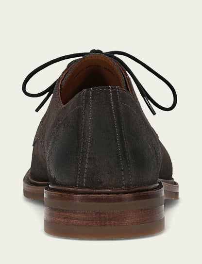Men's Blue Smoke Paul Oxford