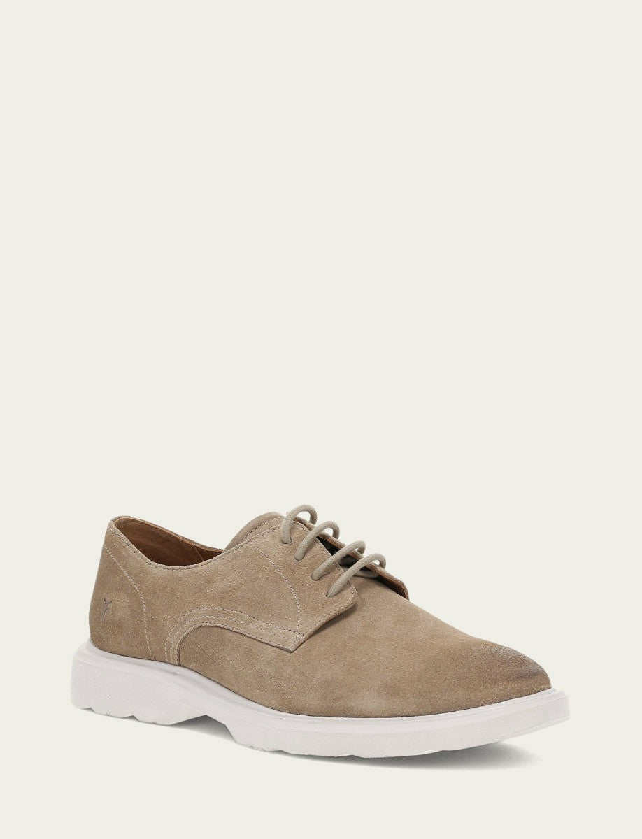 Men's Mushroom Connor Oxford Dress Shoes