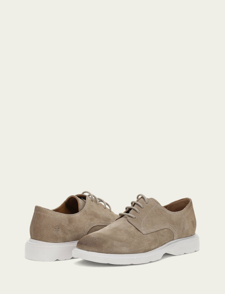 Men's Mushroom Connor Oxford Dress Shoes