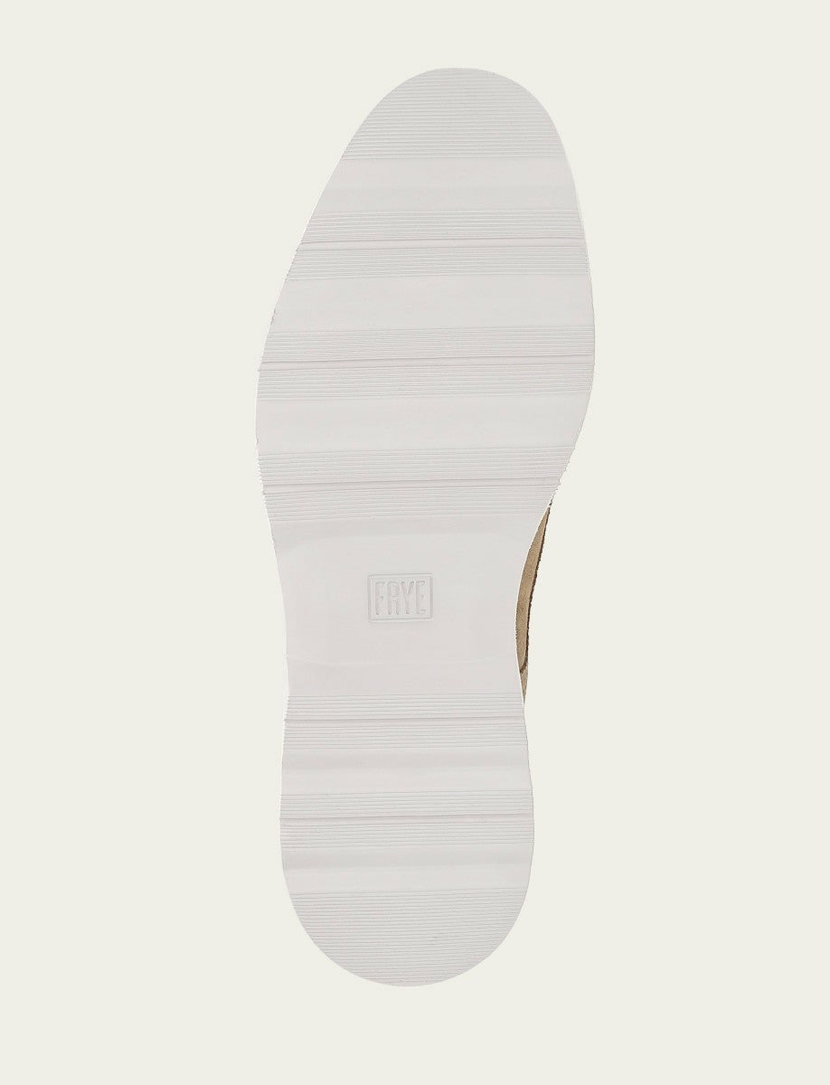 Men's Mushroom Connor Oxford Dress Shoes