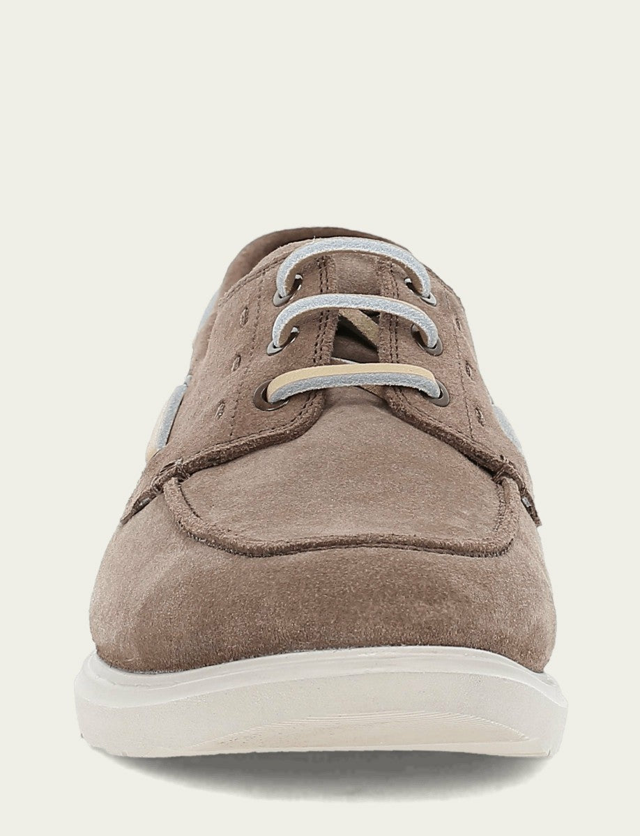 Men's Driftwood Connor Boat Shoe