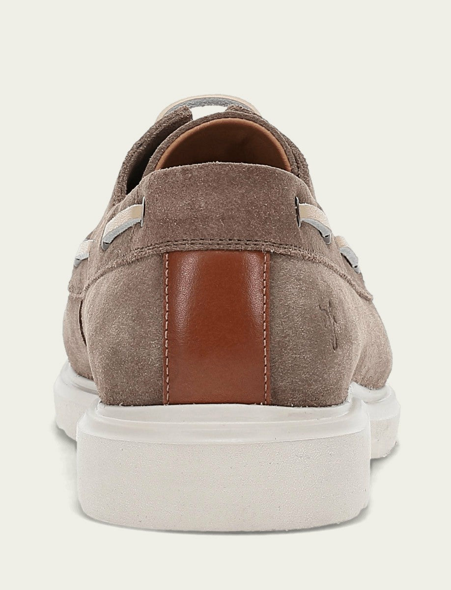 Men's Driftwood Connor Boat Shoe