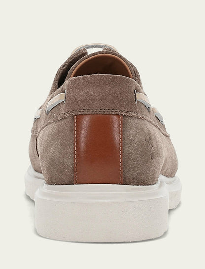 Men's Driftwood Connor Boat Shoe