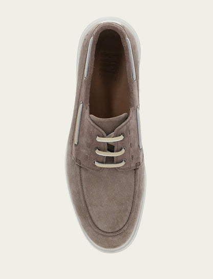 Men's Driftwood Connor Boat Shoe