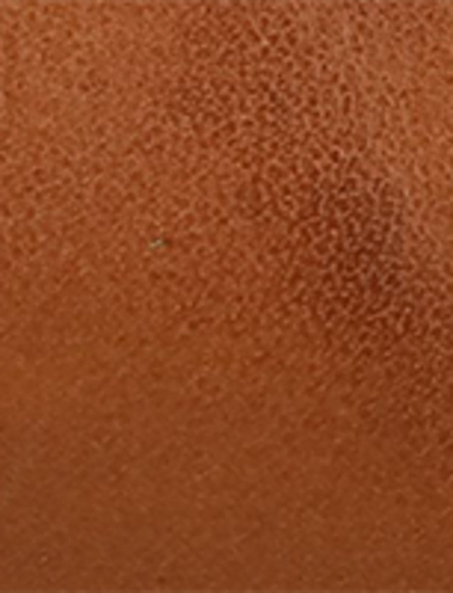 Men’s Caramel Leather Tyler Flex Penny Casual Leather Shoes