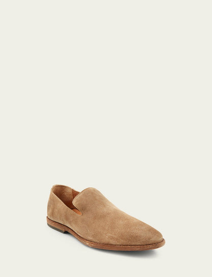 Men’s Ash Chris Venetian Leather Loafers