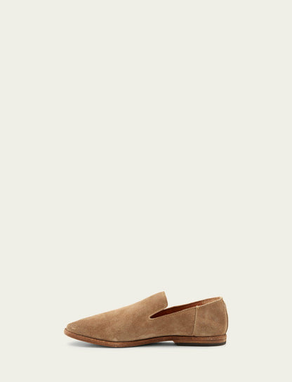 Men’s Ash Chris Venetian Leather Loafers