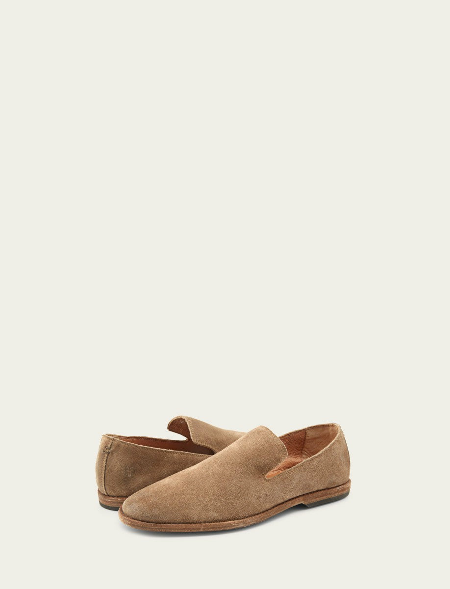 Men’s Ash Chris Venetian Leather Loafers
