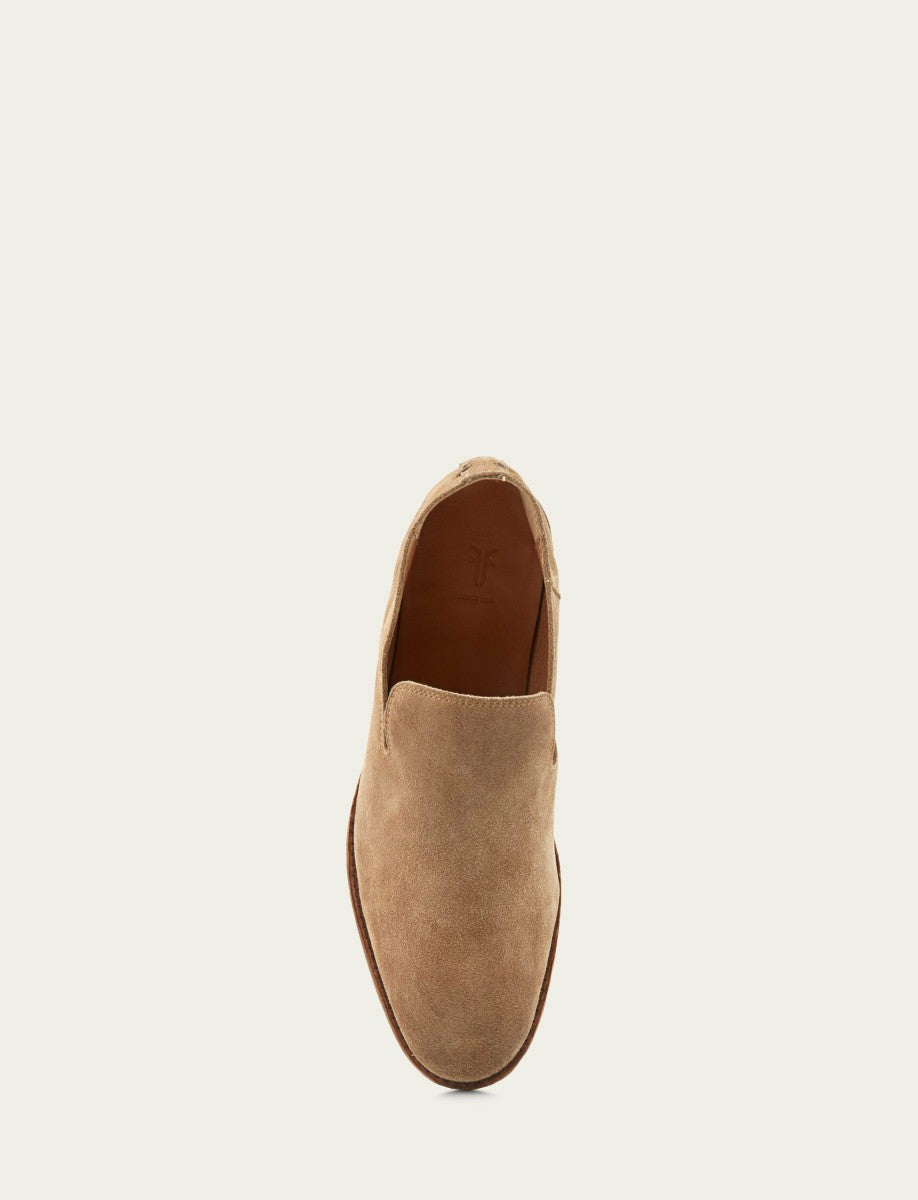 Men’s Ash Chris Venetian Leather Loafers